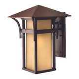 Harbor Outdoor Wall Light