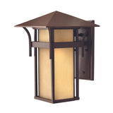 Harbor Outdoor Wall Light
