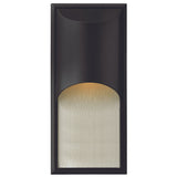 Cascade Outdoor Wall Light