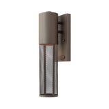 Aria Outdoor Wall Light