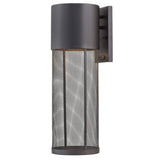 Aria Outdoor Wall Light