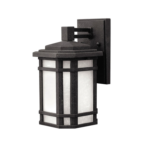 Cherry Creek Outdoor Wall Light