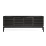 Corridor Quad Cabinet