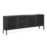 Corridor Quad Cabinet
