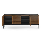 Corridor Quad Cabinet