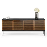 Corridor Quad Cabinet