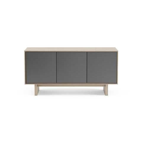 Octave Triple-Width Media Cabinet