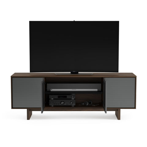 Octave Quad-Width Media Cabinet