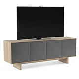 Octave Quad-Width Media Cabinet