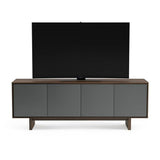 Octave Quad-Width Media Cabinet