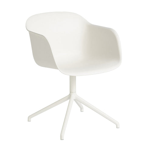 Fiber Armchair - Swivel Base