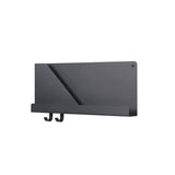 Folded Shelves