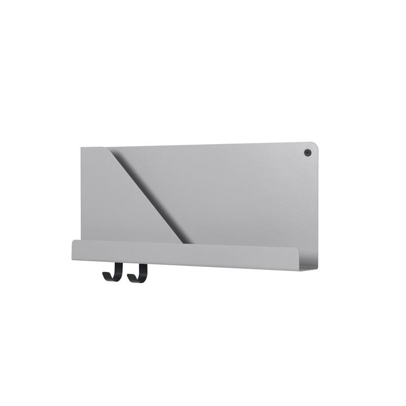 Folded Shelves