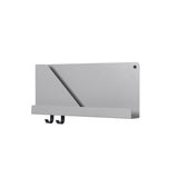 Folded Shelves
