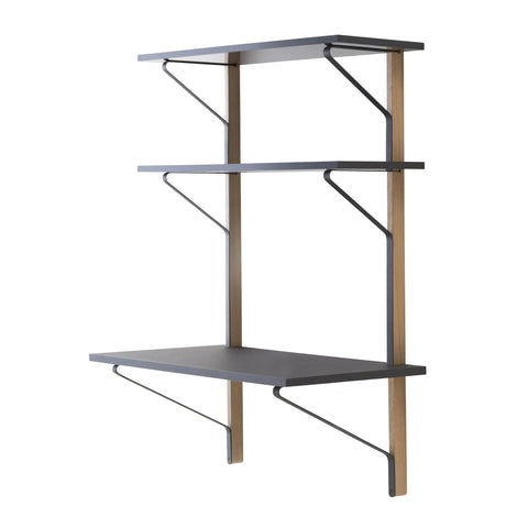 Kaari Shelf Desk REB 013