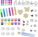 2021 Advent Calendar Craft Kits