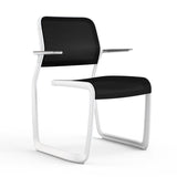 Newson Aluminum Arm Chair