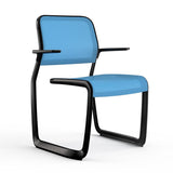 Newson Aluminum Arm Chair