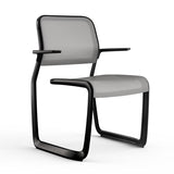 Newson Aluminum Arm Chair