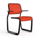 Newson Aluminum Arm Chair