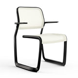 Newson Aluminum Arm Chair