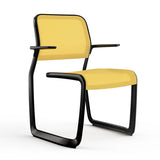 Newson Aluminum Arm Chair