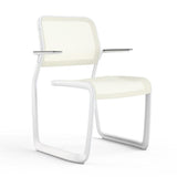 Newson Aluminum Arm Chair