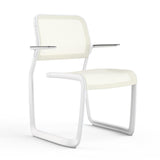 Newson Aluminum Arm Chair
