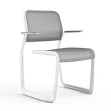Newson Aluminum Arm Chair