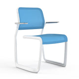 Newson Aluminum Arm Chair