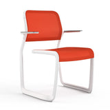Newson Aluminum Arm Chair