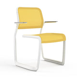 Newson Aluminum Arm Chair