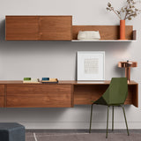 Wonder Wall 2.0 2 Door Cabinet
