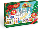 2021 Advent Calendar Craft Kits
