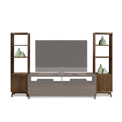 Catalina Bookcase