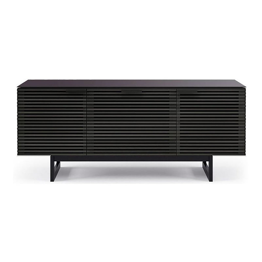 Corridor TV Console