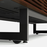 Corridor TV Console