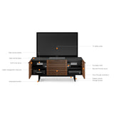 Corridor TV Console