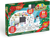 2021 Advent Calendar Craft Kits