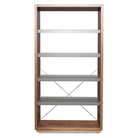 D3 Bookcase