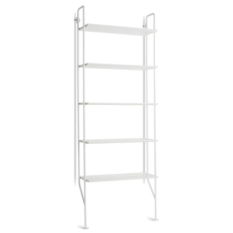Hitch Bookcase