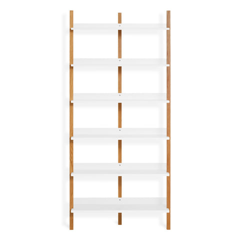 Browser Tall Bookcase