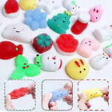 2021 Advent Calendar with Mochi Toys