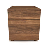 Linea File Cabinet