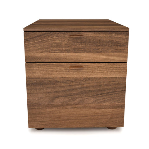 Linea File Cabinet