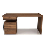 Linea File Cabinet