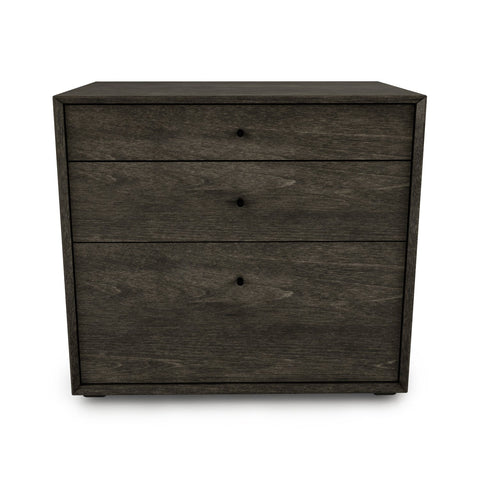 Outline 3 Drawer Cabinet