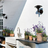 PH 3-2 1/2 Wall Sconce