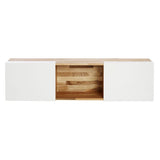 LAX Series Wall Mounted Shelf