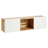 LAX Series Wall Mounted Shelf